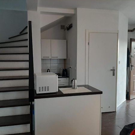 Ardo Vendeghaz Apartment ชารอชปาตัก ภายนอก รูปภาพ