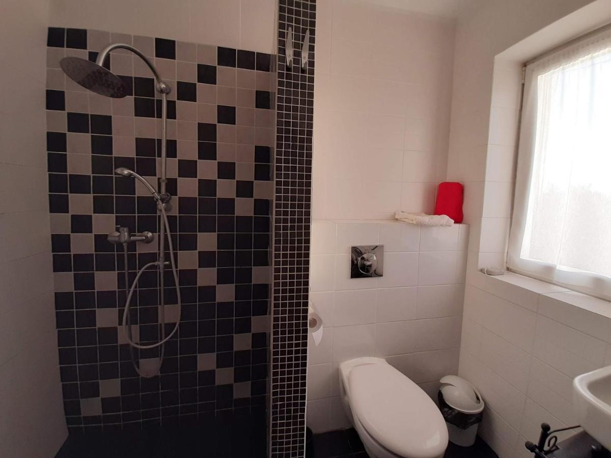 Ardo Vendeghaz Apartment ชารอชปาตัก ภายนอก รูปภาพ