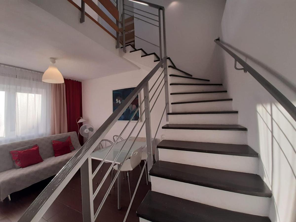 Ardo Vendeghaz Apartment ชารอชปาตัก ภายนอก รูปภาพ