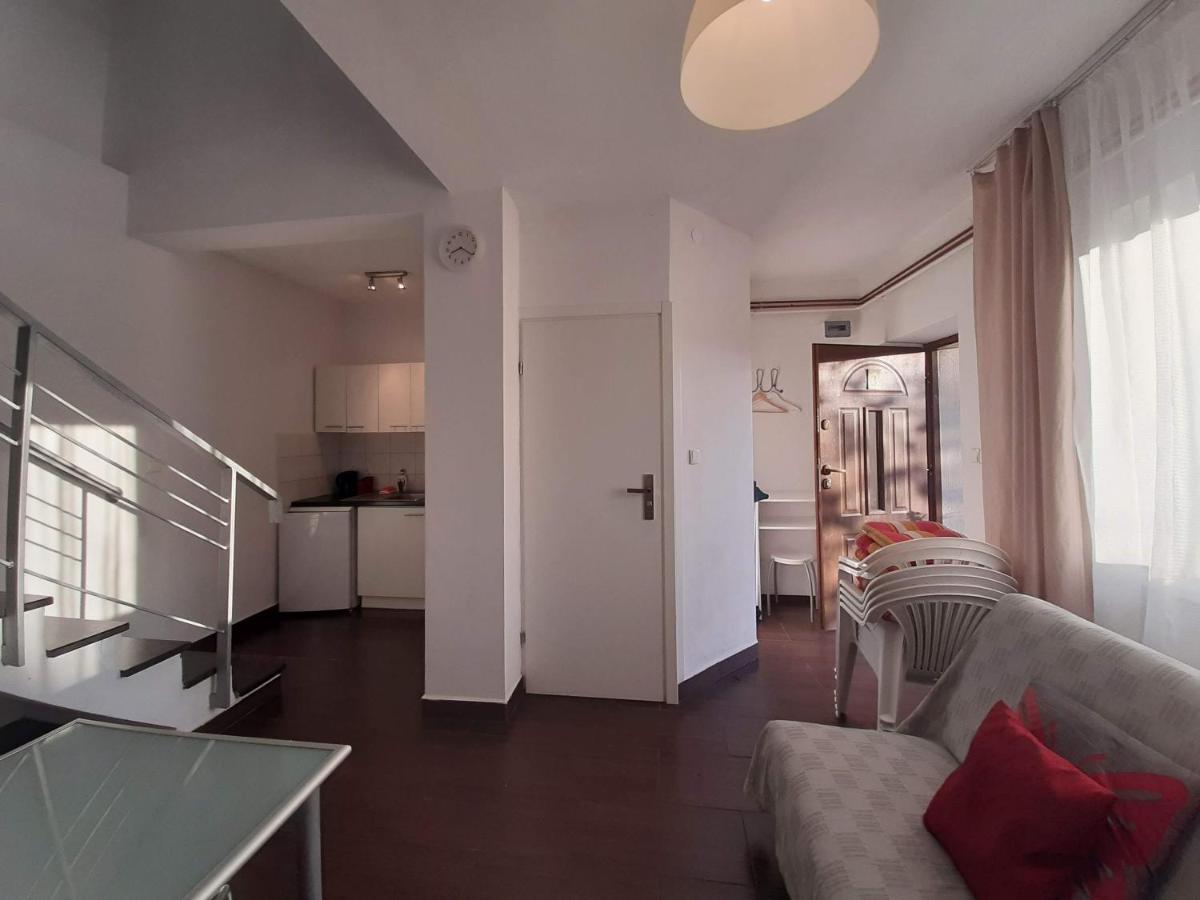 Ardo Vendeghaz Apartment ชารอชปาตัก ภายนอก รูปภาพ