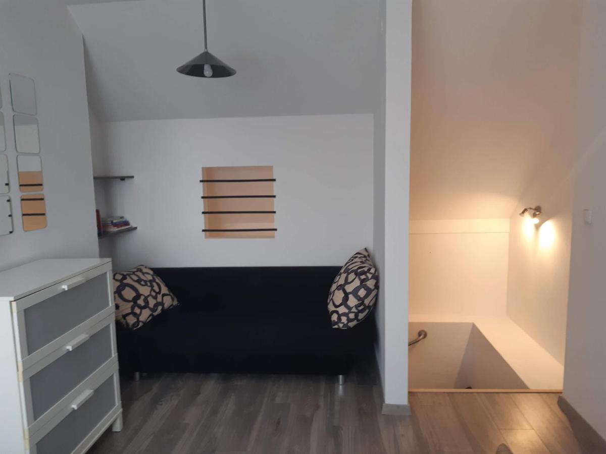 Ardo Vendeghaz Apartment ชารอชปาตัก ภายนอก รูปภาพ