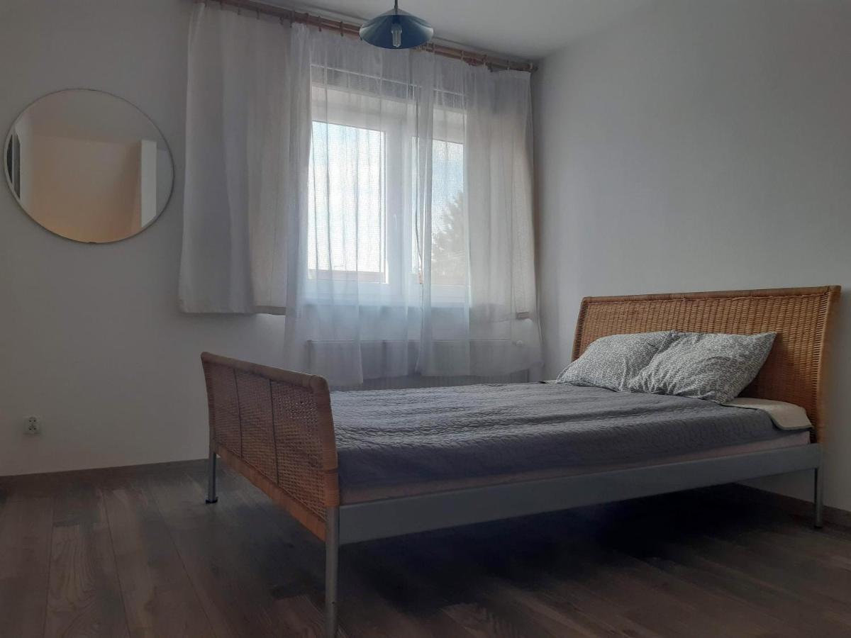 Ardo Vendeghaz Apartment ชารอชปาตัก ภายนอก รูปภาพ