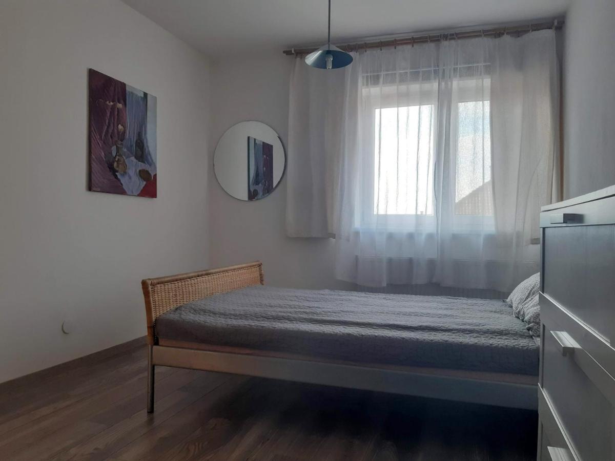 Ardo Vendeghaz Apartment ชารอชปาตัก ภายนอก รูปภาพ
